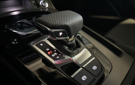 Audi Q5, 2025 год, 5 890 000 рублей, 20 фотография