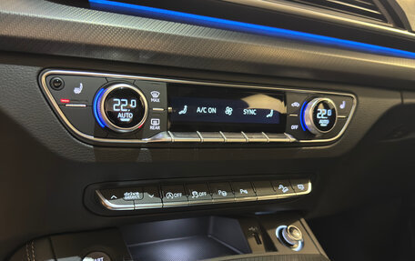 Audi Q5, 2025 год, 5 890 000 рублей, 18 фотография