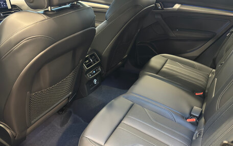 Audi Q5, 2025 год, 5 890 000 рублей, 16 фотография