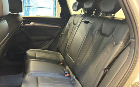 Audi Q5, 2025 год, 5 890 000 рублей, 15 фотография