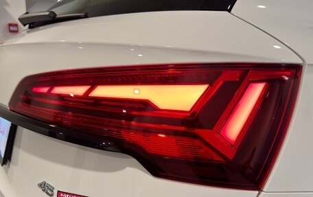 Audi Q5, 2025 год, 5 890 000 рублей, 8 фотография