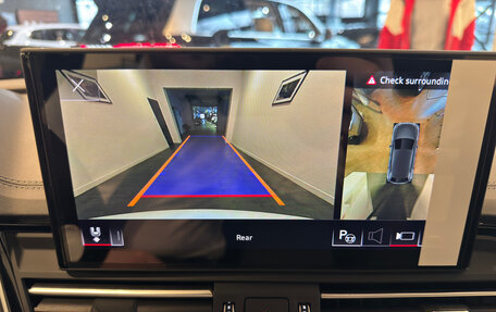 Audi Q5, 2025 год, 5 890 000 рублей, 21 фотография