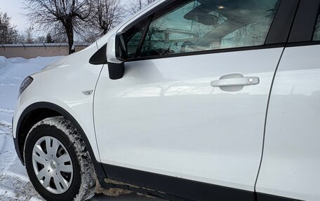 Opel Mokka I, 2014 год, 1 050 000 рублей, 2 фотография