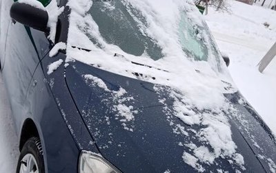 Skoda Fabia II, 2011 год, 410 000 рублей, 1 фотография