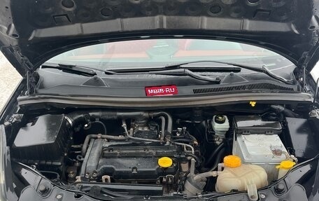 Opel Corsa D, 2007 год, 340 000 рублей, 8 фотография