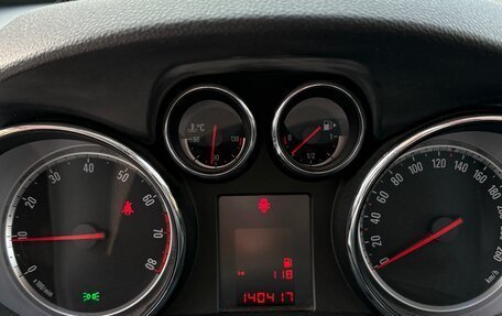 Opel Mokka I, 2014 год, 1 050 000 рублей, 5 фотография