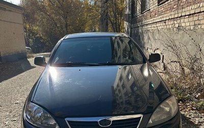 Daewoo Gentra II, 2014 год, 490 000 рублей, 1 фотография