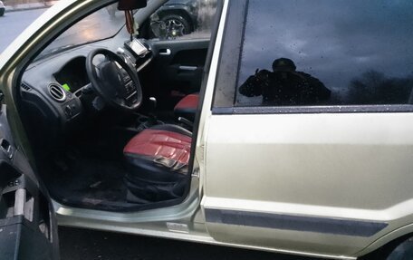 Ford Fusion I, 2007 год, 300 000 рублей, 5 фотография