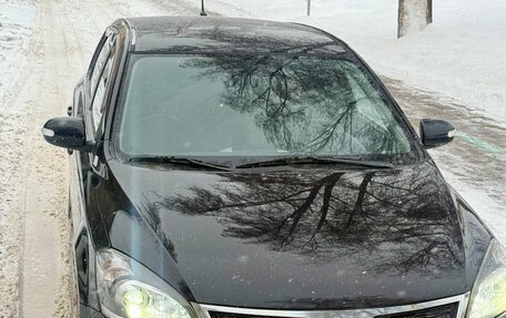 KIA cee'd I рестайлинг, 2010 год, 650 000 рублей, 4 фотография