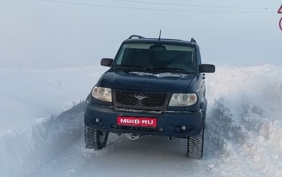 ЛуАЗ Patriot, 2011 год, 770 000 рублей, 1 фотография