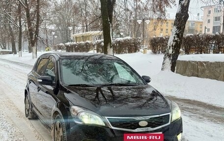KIA cee'd I рестайлинг, 2010 год, 650 000 рублей, 2 фотография