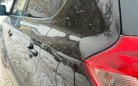 KIA cee'd I рестайлинг, 2010 год, 650 000 рублей, 7 фотография