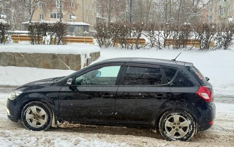 KIA cee'd I рестайлинг, 2010 год, 650 000 рублей, 5 фотография