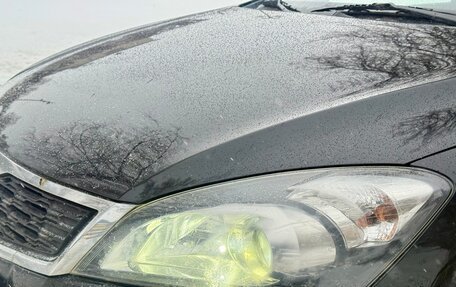 KIA cee'd I рестайлинг, 2010 год, 650 000 рублей, 9 фотография