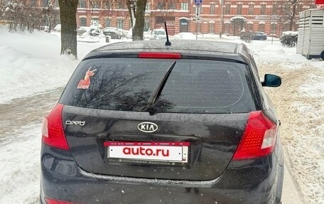 KIA cee'd I рестайлинг, 2010 год, 650 000 рублей, 6 фотография