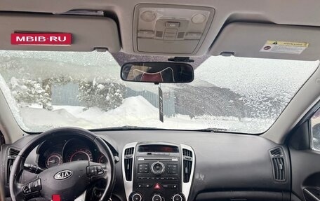 KIA cee'd I рестайлинг, 2010 год, 650 000 рублей, 10 фотография