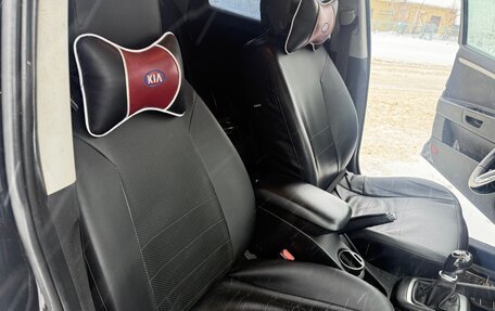 KIA cee'd I рестайлинг, 2010 год, 650 000 рублей, 11 фотография