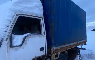 Jinbei Haise I, 2005 год, 350 000 рублей, 1 фотография