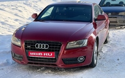 Audi A5, 2008 год, 950 000 рублей, 1 фотография