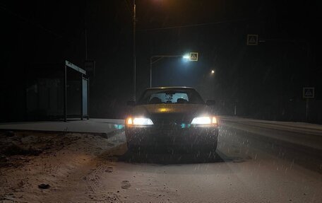 Nissan Primera II рестайлинг, 1998 год, 85 000 рублей, 1 фотография