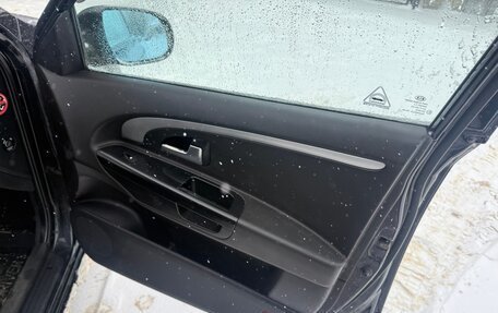 KIA cee'd I рестайлинг, 2010 год, 650 000 рублей, 13 фотография