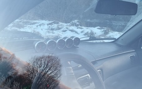 Subaru Forester, 2006 год, 850 000 рублей, 1 фотография