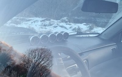 Subaru Forester, 2006 год, 850 000 рублей, 1 фотография