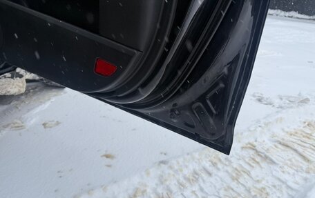 KIA cee'd I рестайлинг, 2010 год, 650 000 рублей, 14 фотография