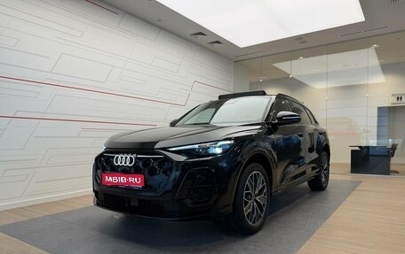 Audi Q5, 2025 год, 7 499 000 рублей, 1 фотография