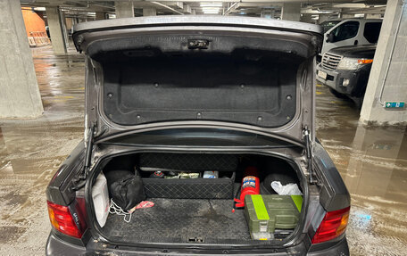 KIA Magentis I, 2003 год, 370 000 рублей, 12 фотография