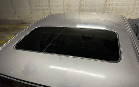 KIA Magentis I, 2003 год, 370 000 рублей, 23 фотография