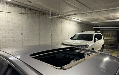 KIA Magentis I, 2003 год, 370 000 рублей, 25 фотография