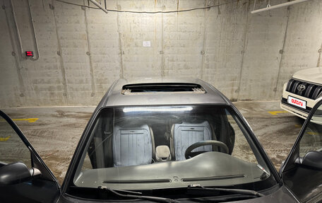 KIA Magentis I, 2003 год, 370 000 рублей, 26 фотография