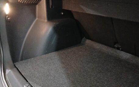 Skoda Yeti I рестайлинг, 2013 год, 1 150 000 рублей, 17 фотография