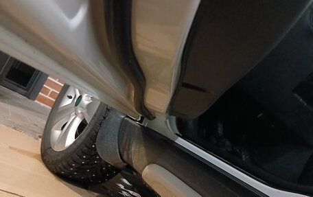 Skoda Yeti I рестайлинг, 2013 год, 1 150 000 рублей, 16 фотография