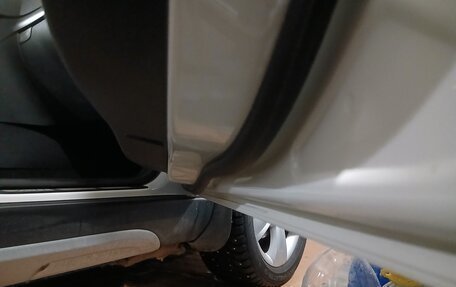 Skoda Yeti I рестайлинг, 2013 год, 1 150 000 рублей, 12 фотография