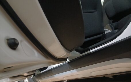 Skoda Yeti I рестайлинг, 2013 год, 1 150 000 рублей, 14 фотография