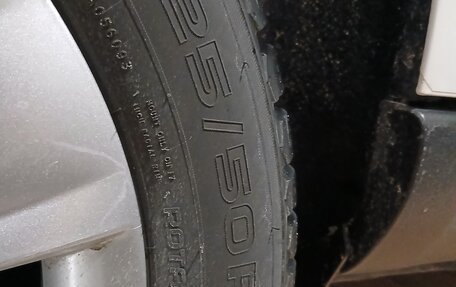 Skoda Yeti I рестайлинг, 2013 год, 1 150 000 рублей, 15 фотография