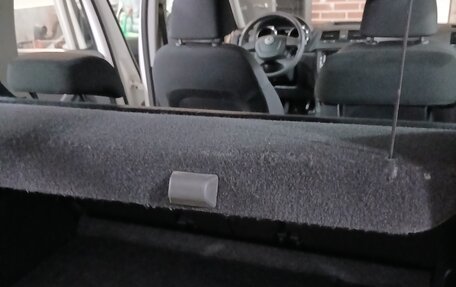 Skoda Yeti I рестайлинг, 2013 год, 1 150 000 рублей, 10 фотография