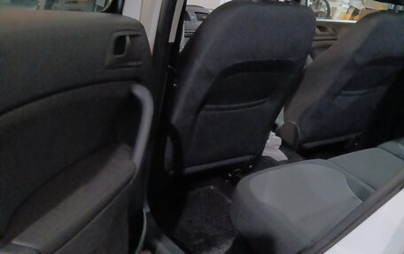 Skoda Yeti I рестайлинг, 2013 год, 1 150 000 рублей, 11 фотография