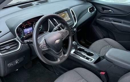 Chevrolet Equinox III, 2018 год, 1 500 000 рублей, 6 фотография