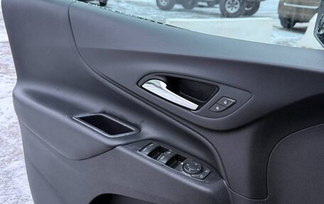 Chevrolet Equinox III, 2018 год, 1 500 000 рублей, 7 фотография