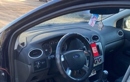 Ford Focus II рестайлинг, 2007 год, 265 000 рублей, 7 фотография