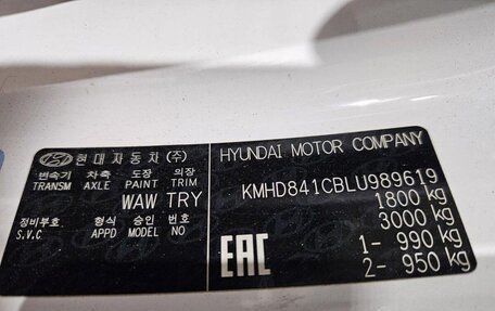 Hyundai Elantra VI рестайлинг, 2019 год, 1 580 000 рублей, 5 фотография