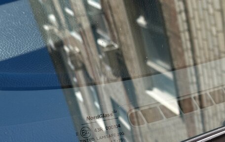 Daewoo Gentra II, 2014 год, 490 000 рублей, 7 фотография