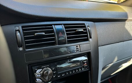 Daewoo Gentra II, 2014 год, 490 000 рублей, 5 фотография