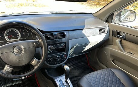 Daewoo Gentra II, 2014 год, 490 000 рублей, 2 фотография