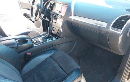 Audi Q7, 2010 год, 1 750 000 рублей, 8 фотография