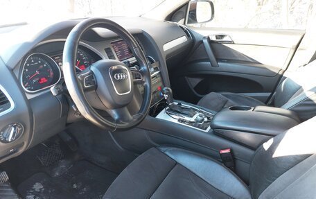 Audi Q7, 2010 год, 1 750 000 рублей, 7 фотография