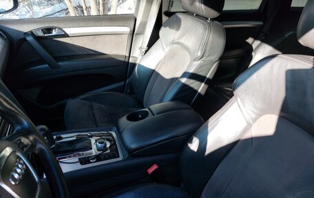 Audi Q7, 2010 год, 1 750 000 рублей, 9 фотография